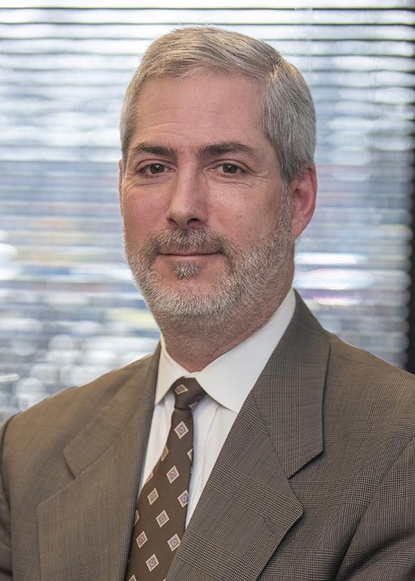 Michael Foster, Esq. | South NJ Personal Injury Attorney