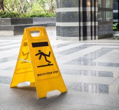Slip and Fall Attorneys