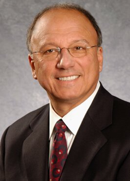 Allen M. Silk