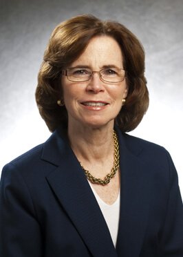 Elizabeth Walsh Kreger