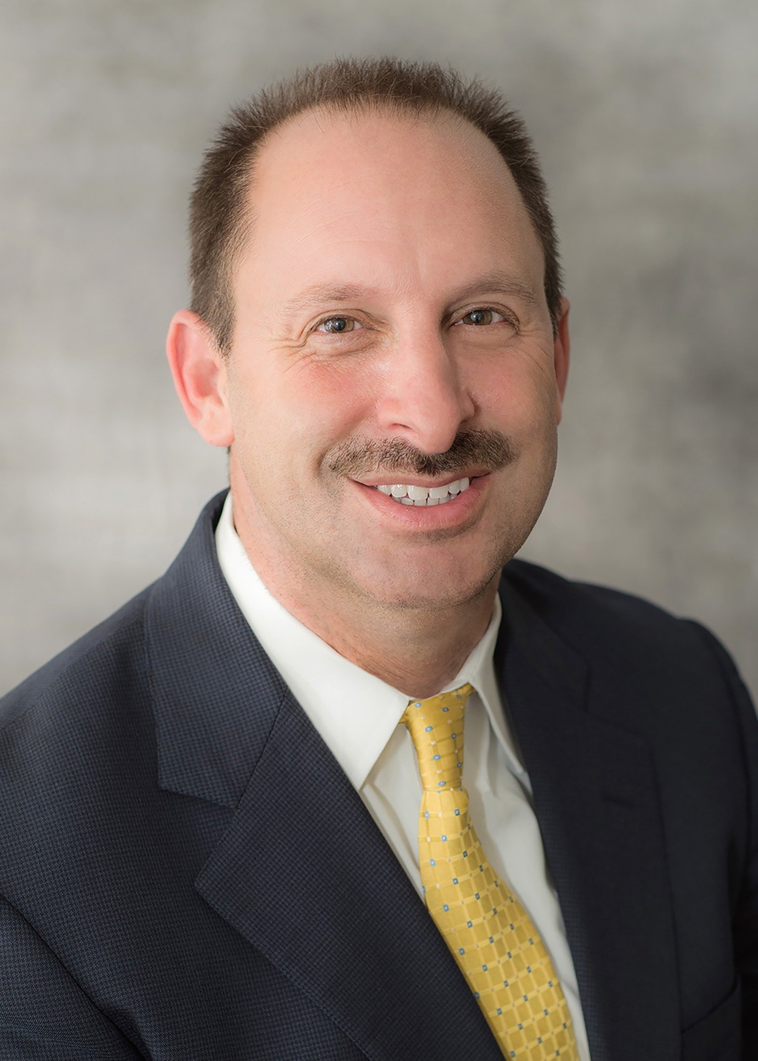 Attorney Jeffrey Lang