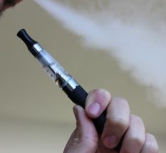 e-cigarettes