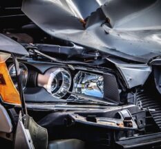 Edison auto accident lawyer