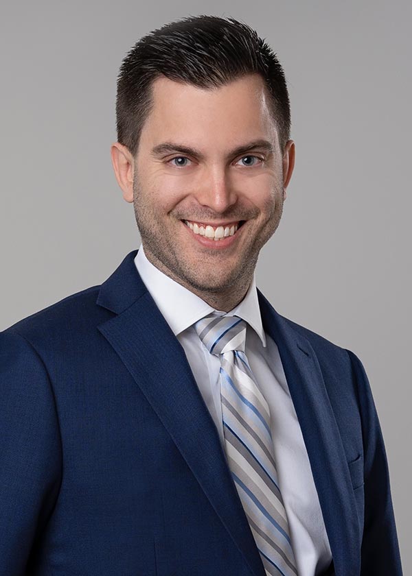 Zach Breidenbach, Esq. | Bankruptcy Attorney & Commercial Litigation Lawyer