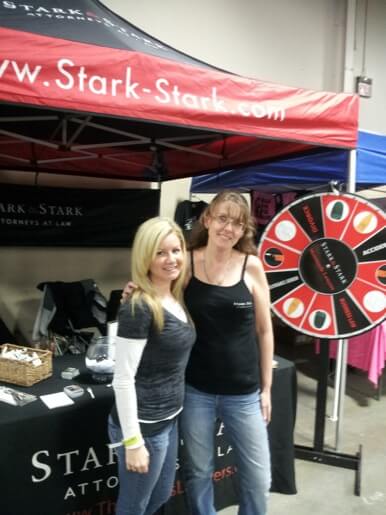 2013 Harley Rendezvouz Jersey Show 1