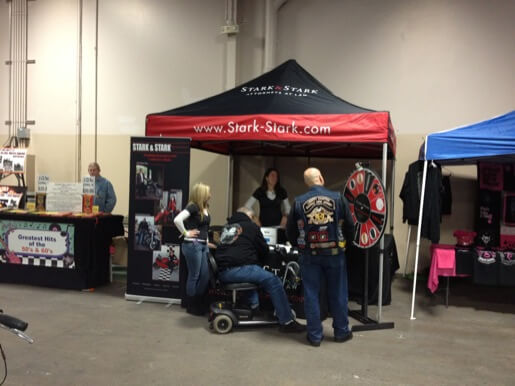 2013 Harley Rendezvouz Jersey Show 3