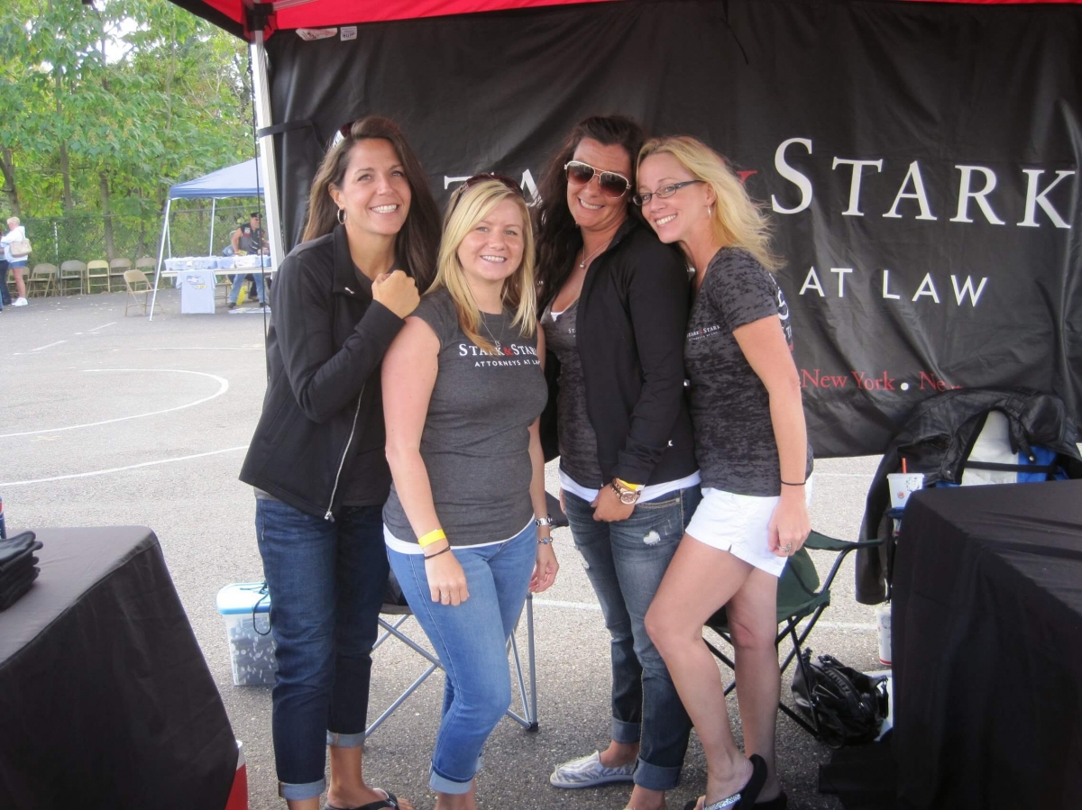 2013 Nam Knights 7th Annual Poker Run and Fall Bash 2