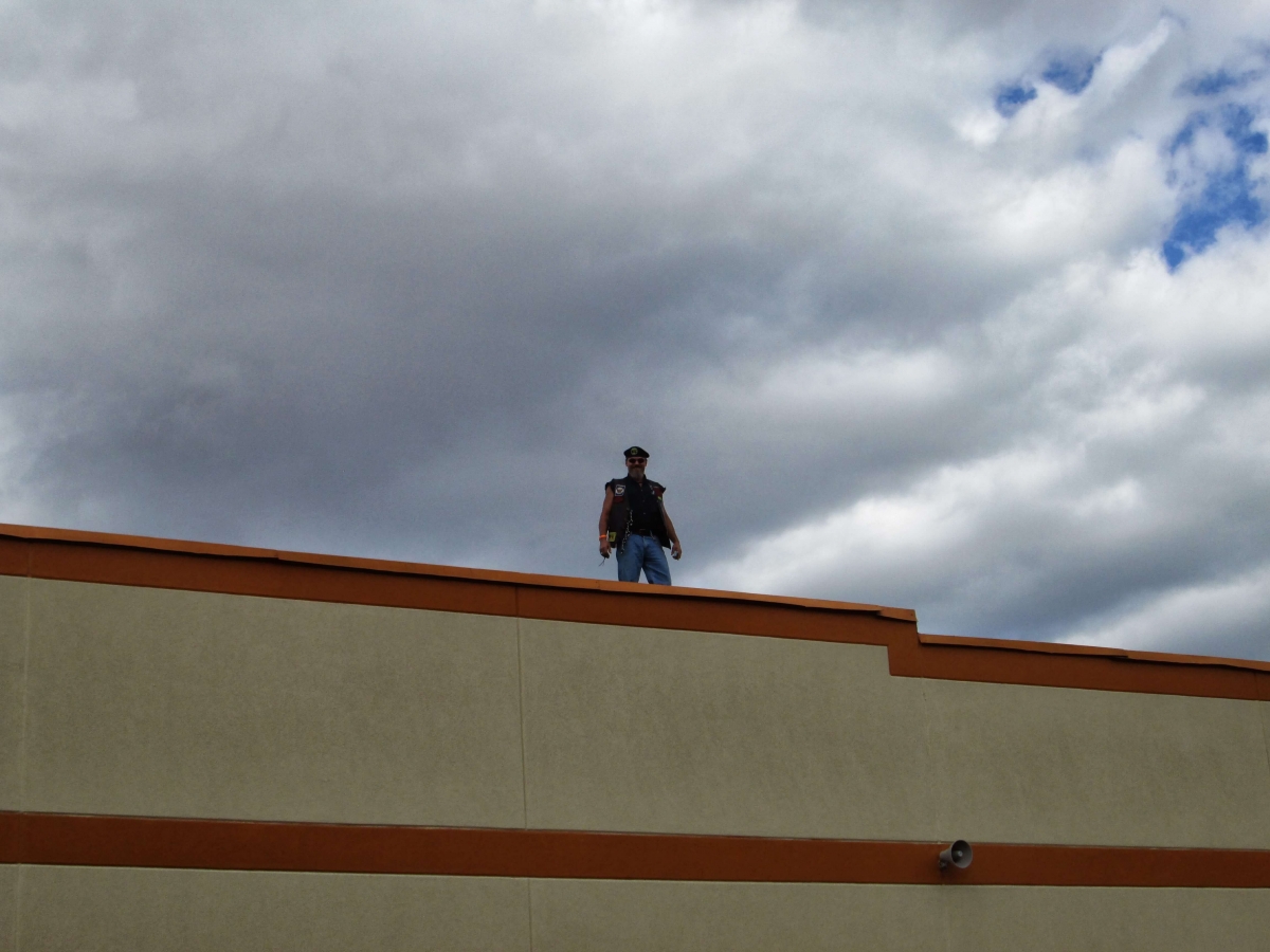 2013 Nam Knights 7th Annual Poker Run and Fall Bash 20