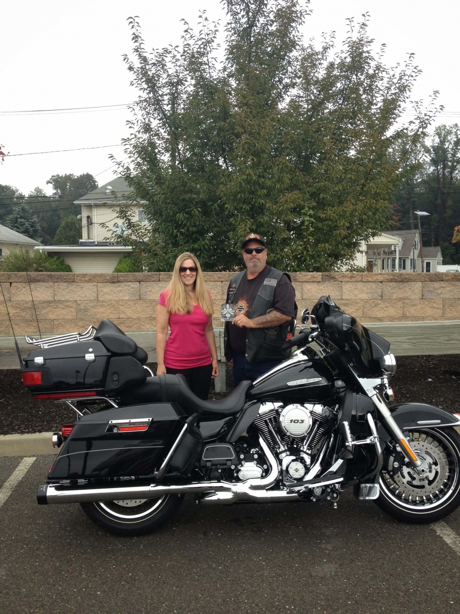 2013 Nam Knights 7th Annual Poker Run and Fall Bash 22