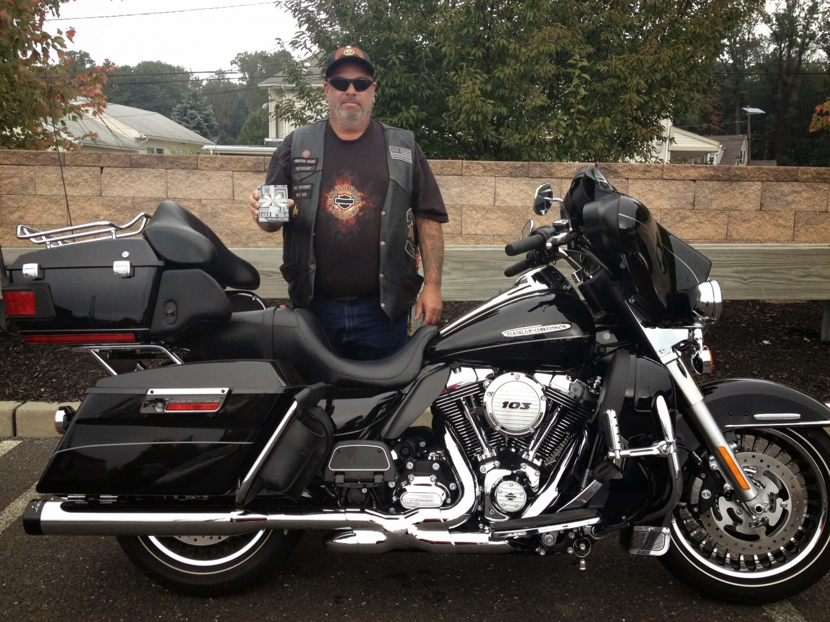 2013 Nam Knights 7th Annual Poker Run and Fall Bash 24