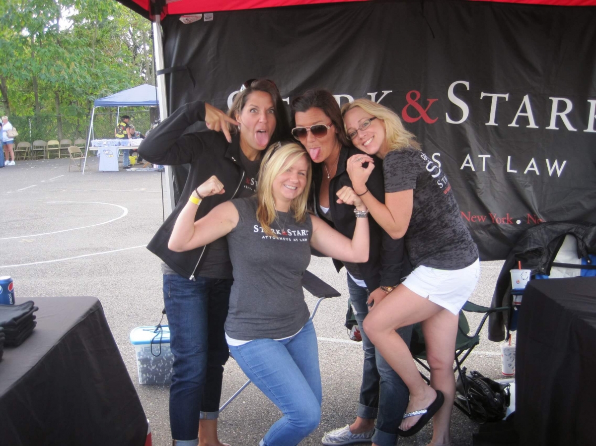 2013 Nam Knights 7th Annual Poker Run and Fall Bash 3