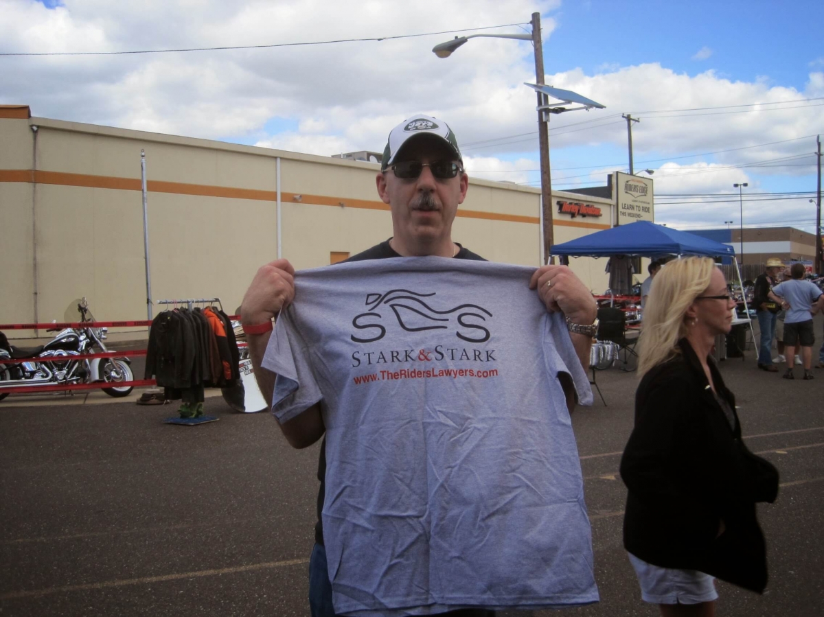 2013 Nam Knights 7th Annual Poker Run and Fall Bash 8