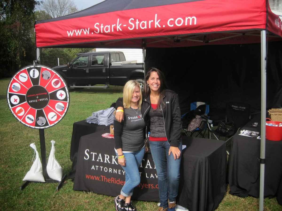 2013 Nam Knights Pig Roast 1