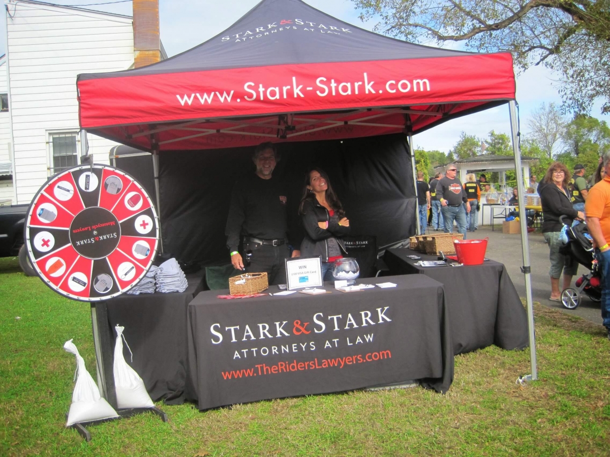 2013 Nam Knights Pig Roast 10