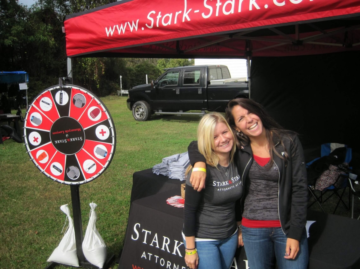 2013 Nam Knights Pig Roast 11