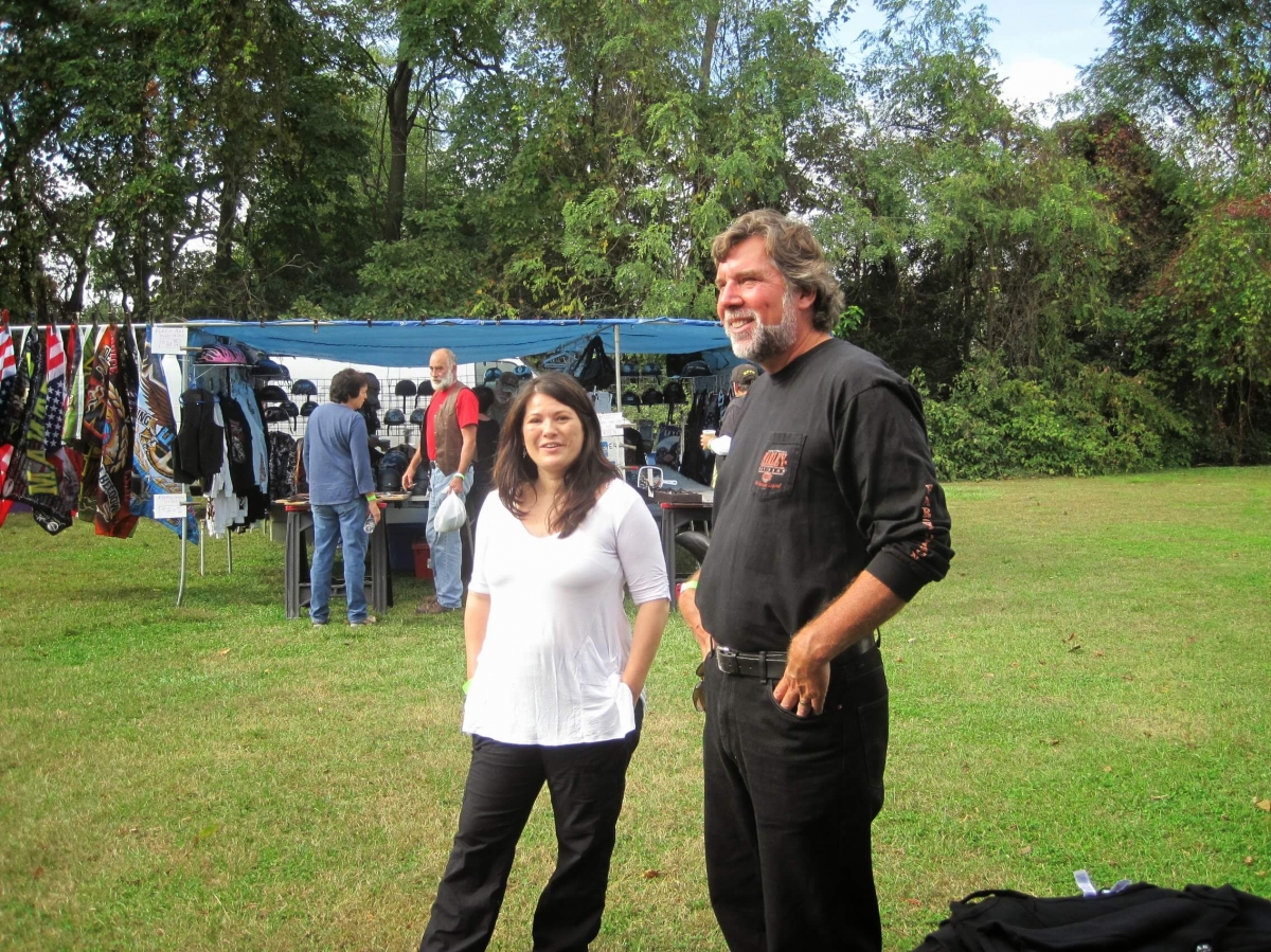 2013 Nam Knights Pig Roast 3