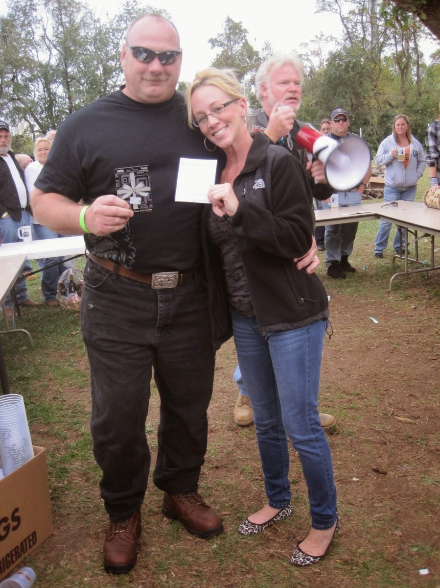 2013 Nam Knights Pig Roast 6