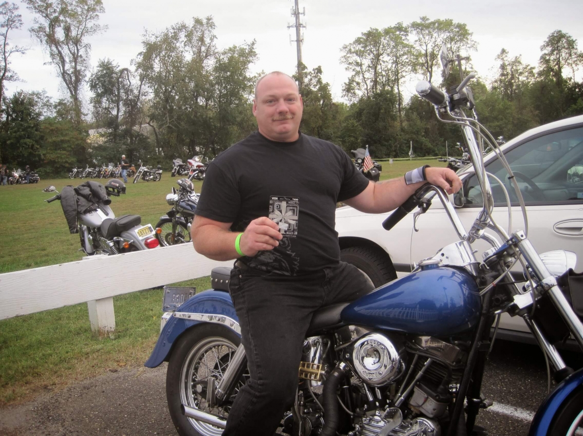 2013 Nam Knights Pig Roast 7