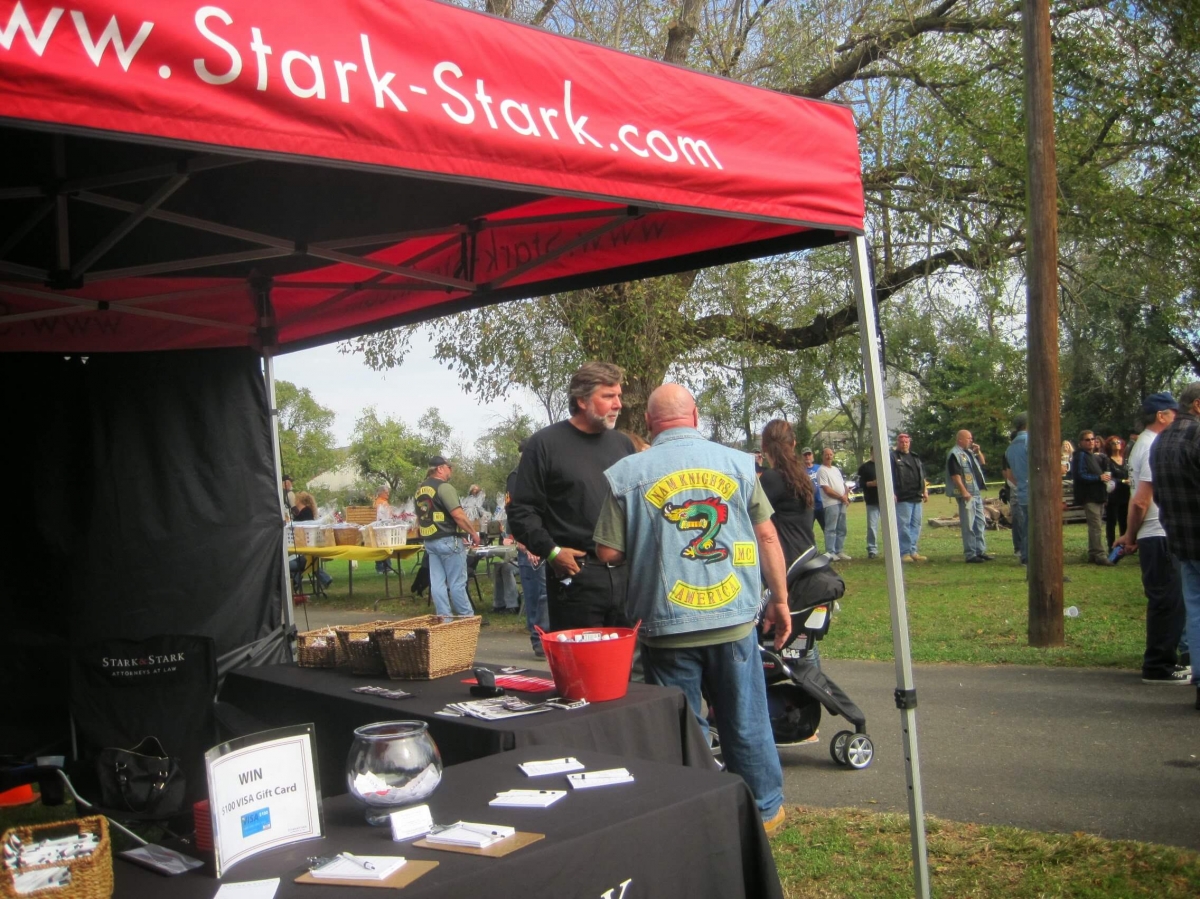 2013 Nam Knights Pig Roast 9