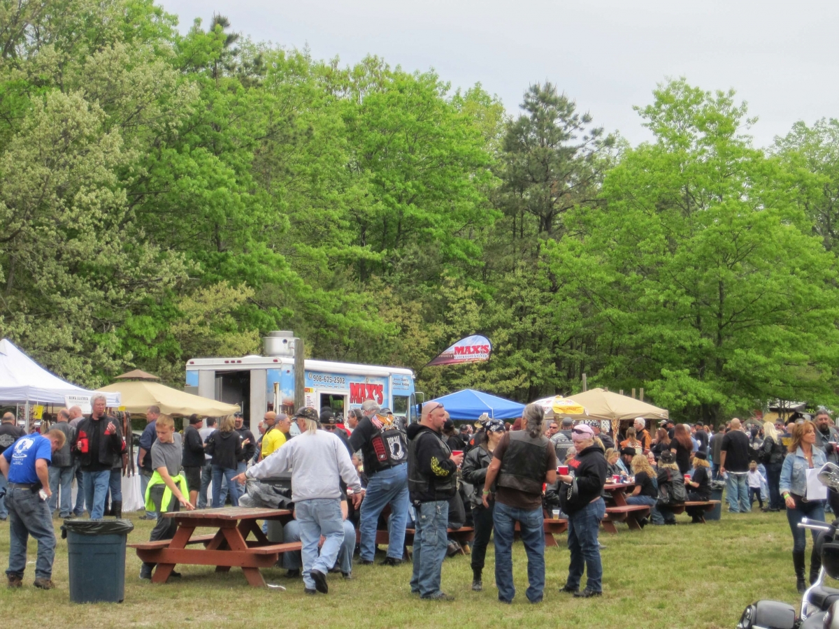 2013 Roar to Restore the Shore - Hurricane Sandy Benefit Run 5