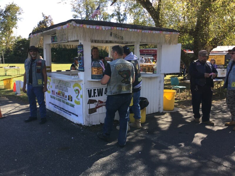 6th Annual Pig Roast & Fundraiser11 