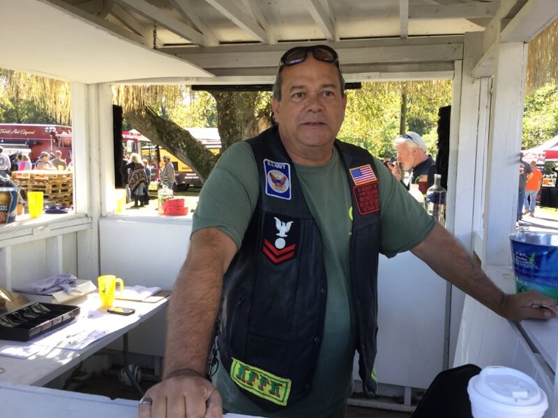 6th Annual Pig Roast & Fundraiser12 