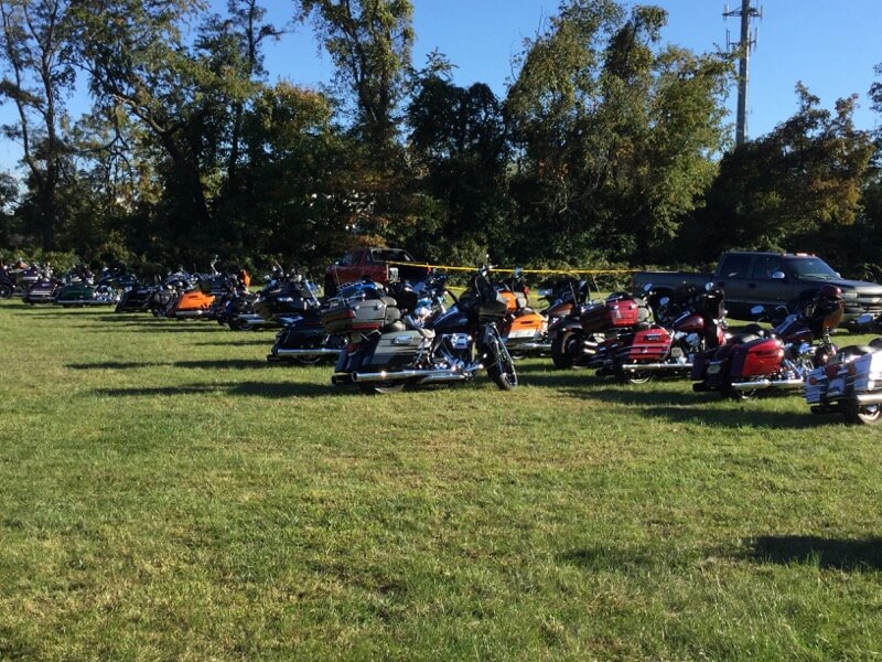 6th Annual Pig Roast & Fundraiser15 