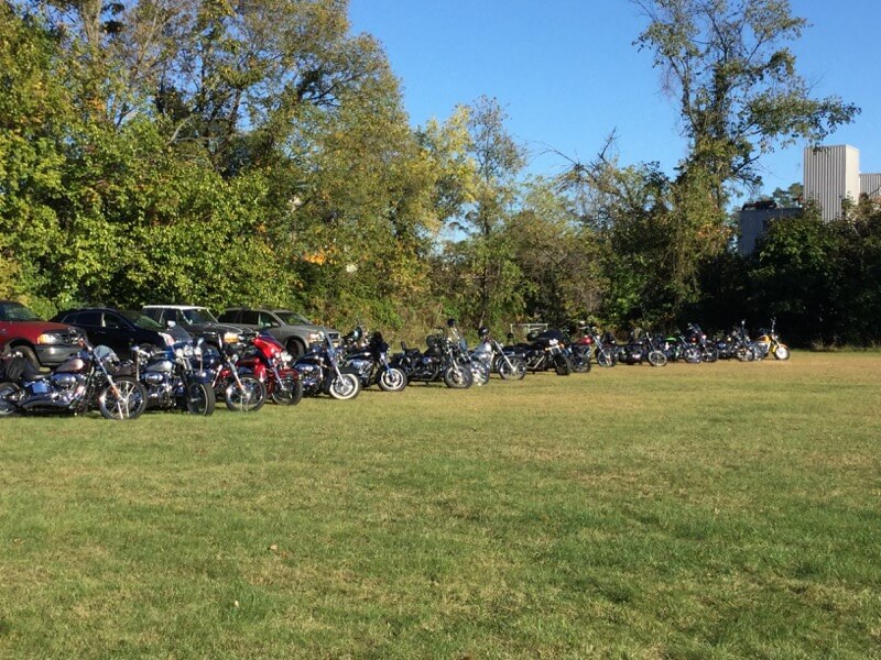 6th Annual Pig Roast & Fundraiser16 