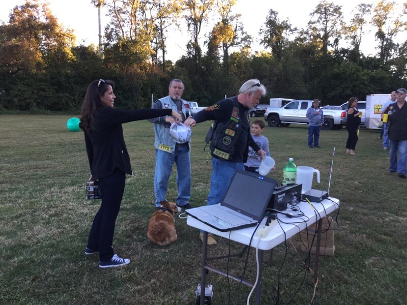 6th Annual Pig Roast & Fundraiser18 