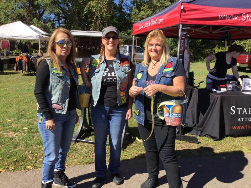 6th Annual Pig Roast & Fundraiser2 