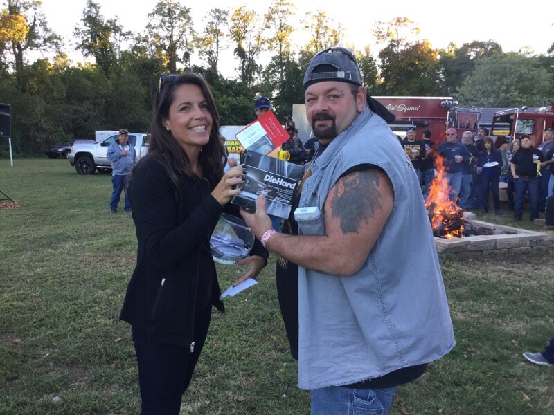 6th Annual Pig Roast & Fundraiser21 