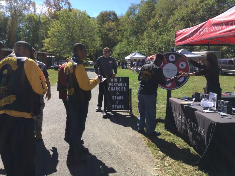 6th Annual Pig Roast & Fundraiser3 