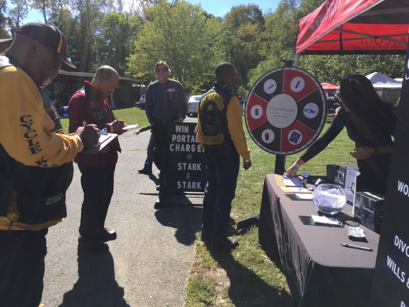 6th Annual Pig Roast & Fundraiser4 