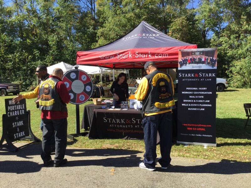 6th Annual Pig Roast & Fundraiser5 