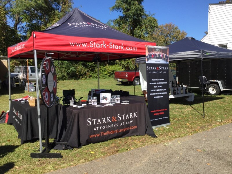 6th Annual Pig Roast & Fundraiser7 