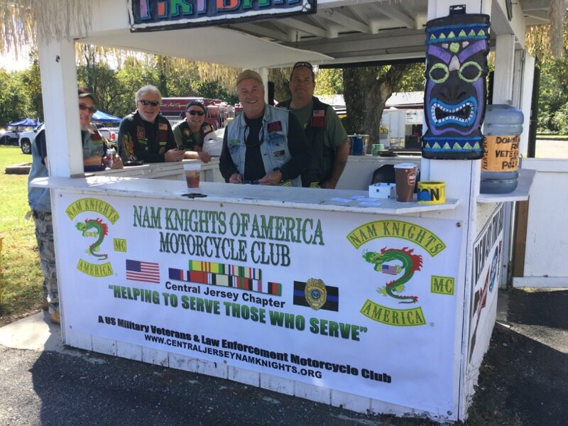 6th Annual Pig Roast & Fundraiser8 