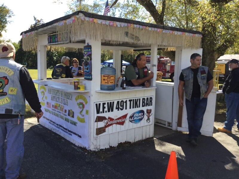 6th Annual Pig Roast & Fundraiser9 