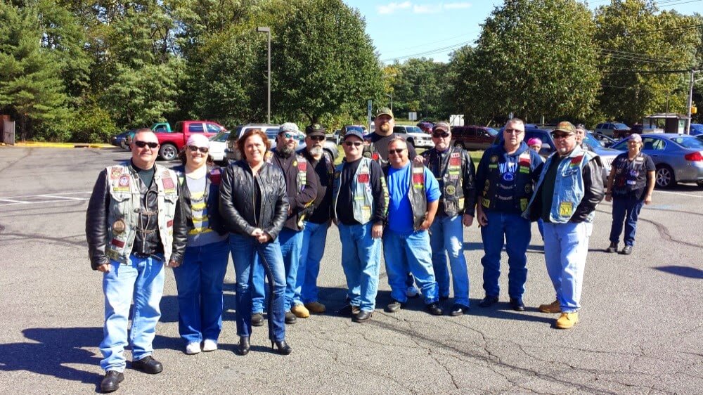 Benefit for Staff Sgt. Bruzgus 10