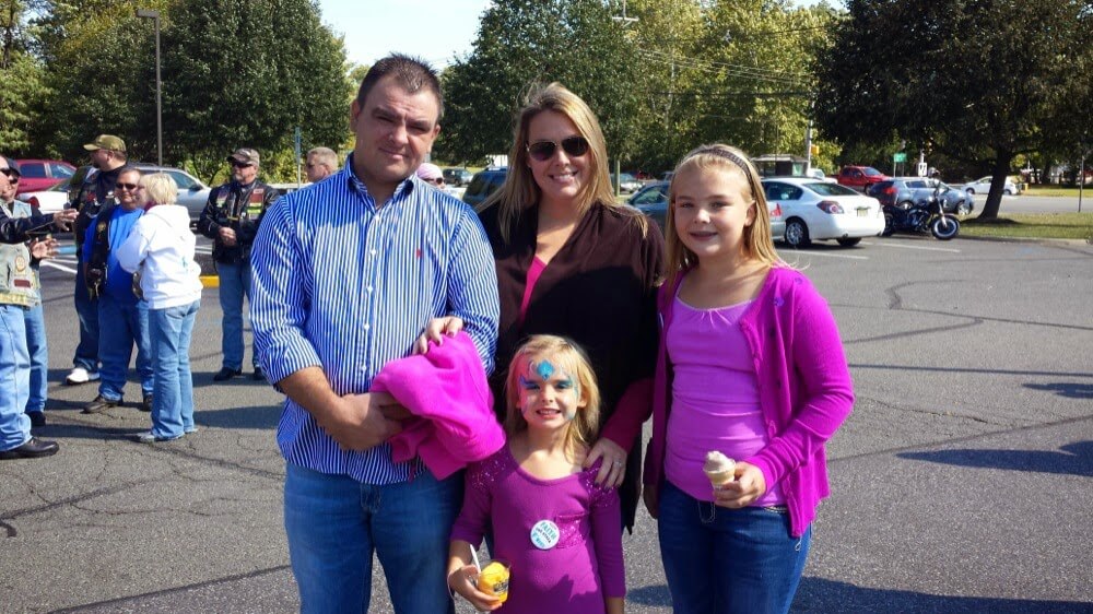 Benefit for Staff Sgt. Bruzgus 13