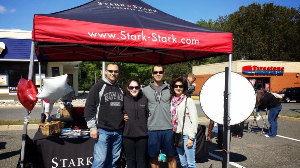 Benefit for Staff Sgt. Bruzgus 3