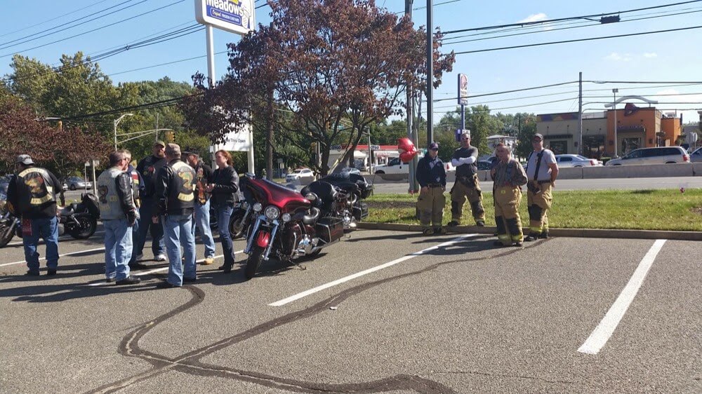 Benefit for Staff Sgt. Bruzgus 8