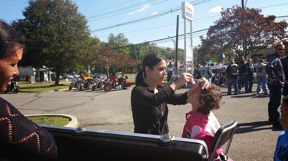 Benefit for Staff Sgt. Bruzgus 9