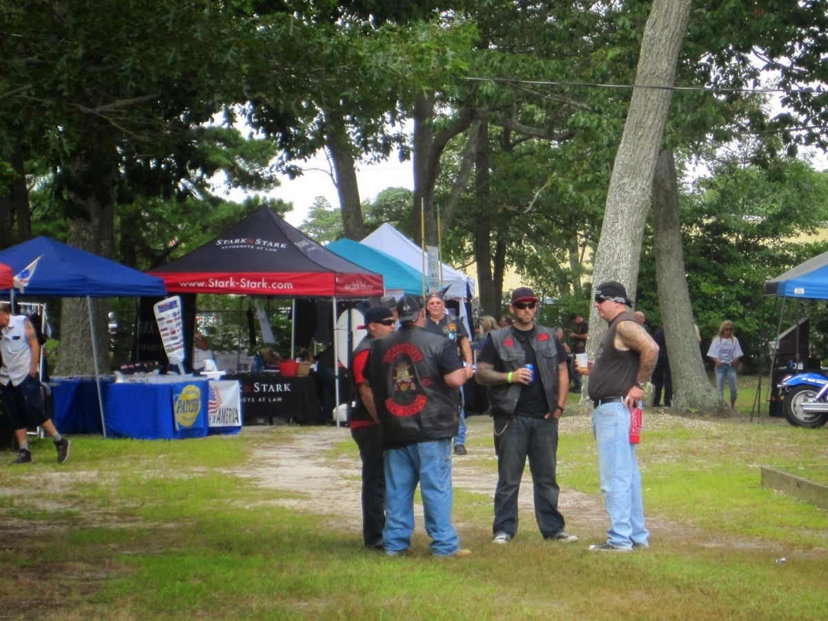 Biker Rodeo 2014 6