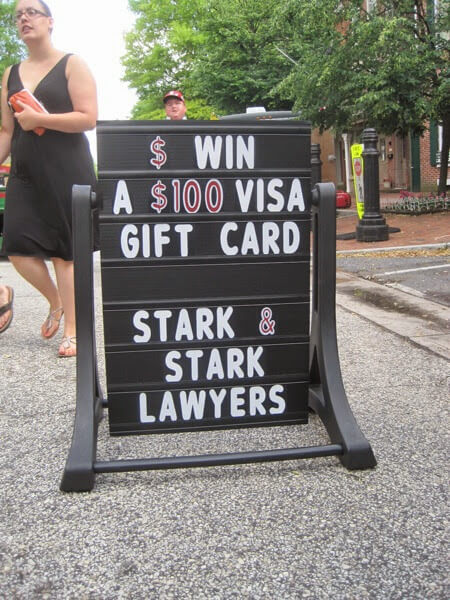 Burlington Bike Night 4