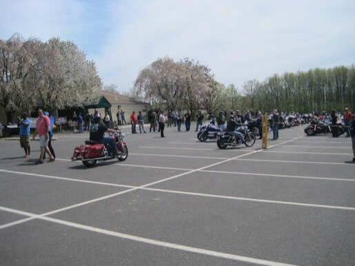 Hamilton Township PFA for Joey's Angels 2