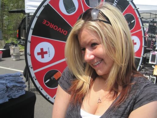 Hamilton Township PFA for Joey's Angels 3