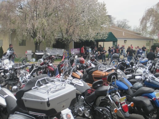 Hamilton Township PFA for Joey's Angels 5