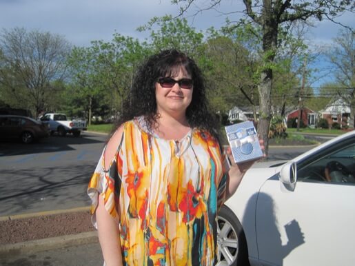 Hamilton Township PFA for Joey's Angels 6