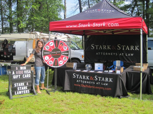 Kelsey Charity Run 1