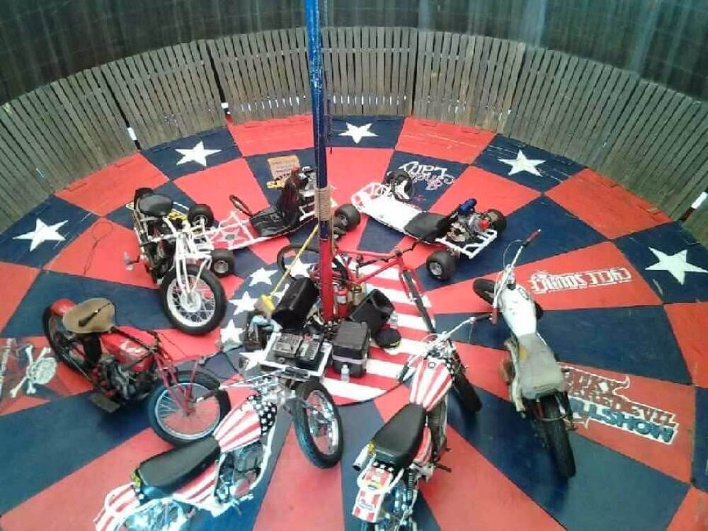 MDA Ride for Life- May 3, 2014 11